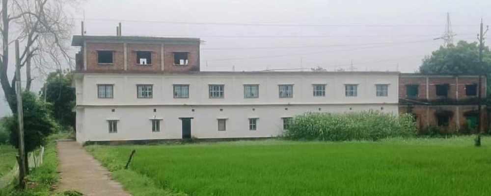 VINDYACHAL JI GIRLS COLLEGE, KARKAPUR, ALAWALPUR, GHAZIPUR	