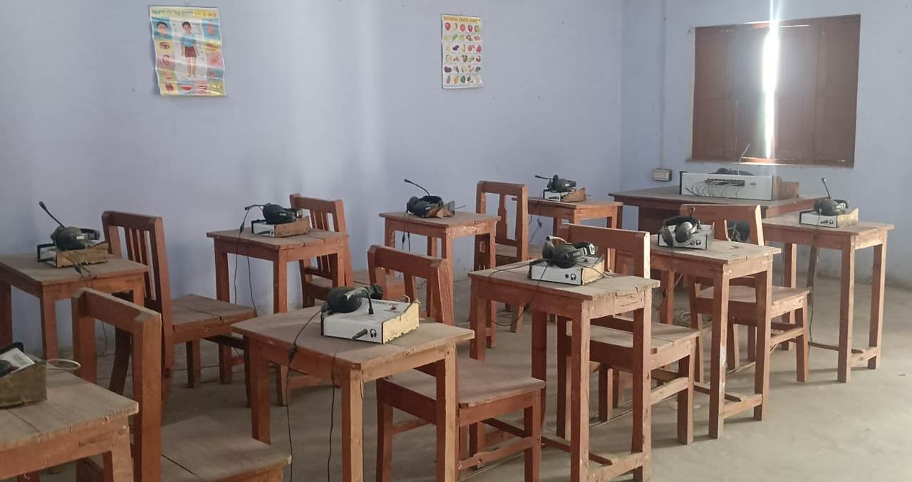 VINDHYACHAL JI COLLEGE,KARKAPUR,ALAWALPUR,GHAZIPUR  (U.P.)