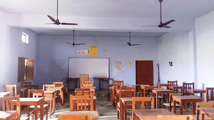 VINDHYACHAL JI COLLEGE,KARKAPUR,ALAWALPUR,GHAZIPUR  (U.P.)	