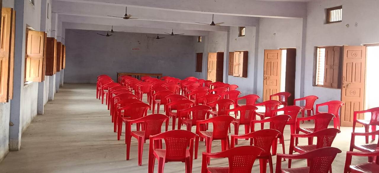 VINDHYACHAL JI COLLEGE,KARKAPUR,ALAWALPUR,GHAZIPUR  (U.P.)	