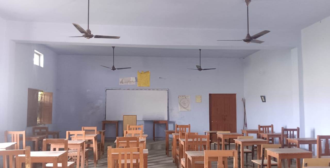 VINDHYACHAL JI COLLEGE,KARKAPUR,ALAWALPUR,GHAZIPUR  (U.P.)	
