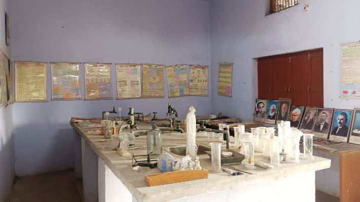 VINDHYACHAL JI COLLEGE,KARKAPUR,ALAWALPUR,GHAZIPUR  (U.P.)