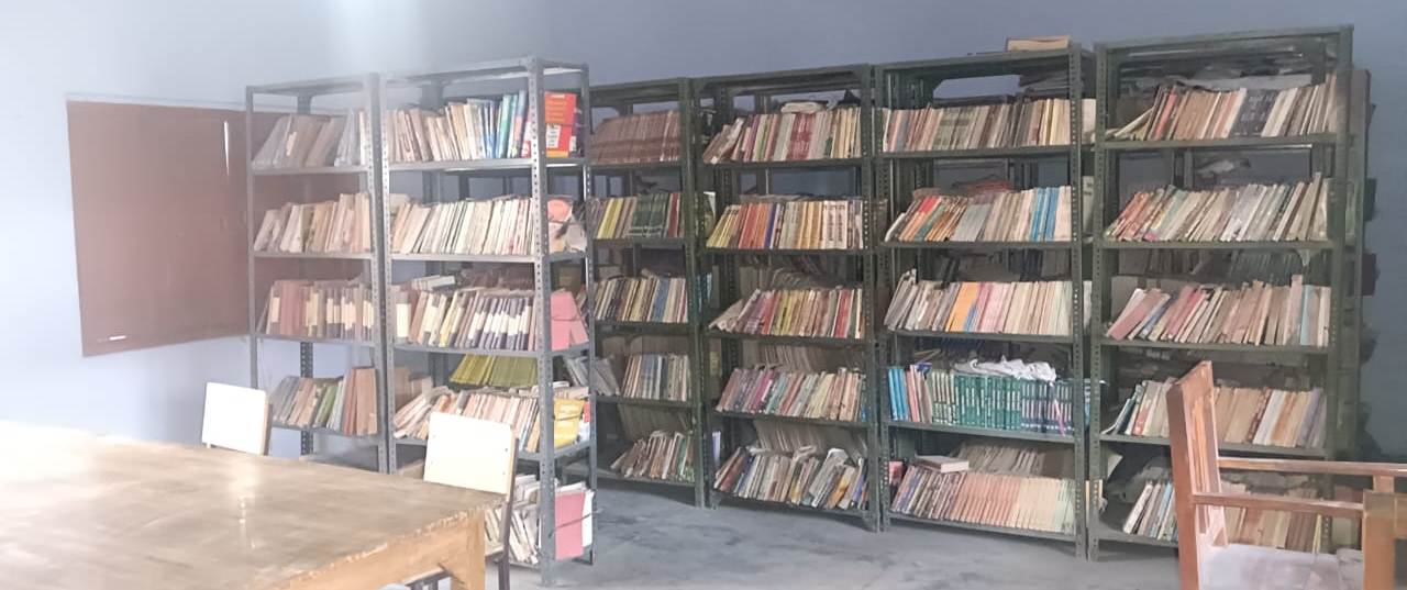 VINDHYACHAL JI COLLEGE,KARKAPUR,ALAWALPUR,GHAZIPUR  (U.P.)