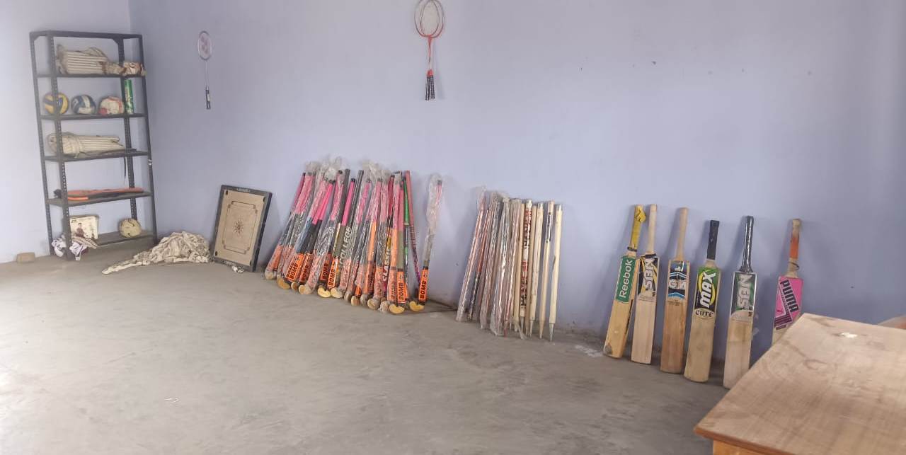 VINDHYACHAL JI COLLEGE,KARKAPUR,ALAWALPUR,GHAZIPUR  (U.P.) 